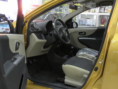 2009款 1.0L 自动 豪华型