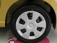 2009款 1.0L 自动 豪华型