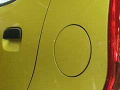 2009款 1.0L 自动 豪华型