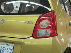 2009款 1.0L 自动 豪华型