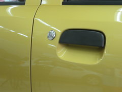 2009款 1.0L 自动 豪华型