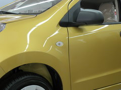 2009款 1.0L 自动 豪华型