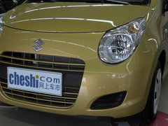2009款 1.0L 自动 豪华型