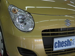 2009款 1.0L 自动 豪华型