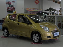 2009款 1.0L 自动 豪华型