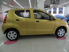 2009款 1.0L 自动 豪华型
