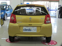 2009款 1.0L 自动 豪华型