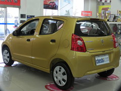 2009款 1.0L 自动 豪华型