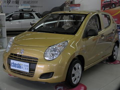 2009款 1.0L 自动 豪华型