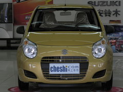2009款 1.0L 自动 豪华型