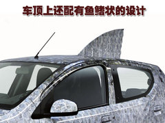2009款 1.0L 自动 豪华型