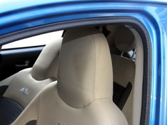 2009款 1.0L 自动 豪华型