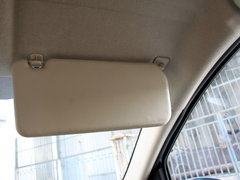 2009款 1.0L 自动 豪华型