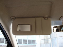 2009款 1.0L 自动 豪华型