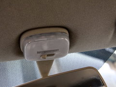 2009款 1.0L 自动 豪华型