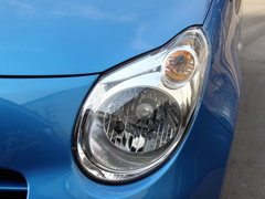 2009款 1.0L 自动 豪华型