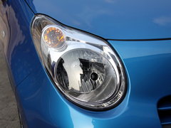2009款 1.0L 自动 豪华型