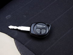 2009款 1.0L 自动 豪华型