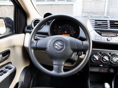 2009款 1.0L 自动 豪华型