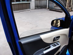 2009款 1.0L 自动 豪华型