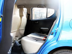 2009款 1.0L 自动 豪华型