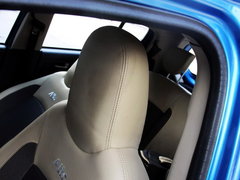 2009款 1.0L 自动 豪华型