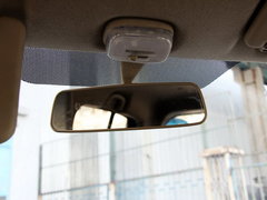 2009款 1.0L 自动 豪华型