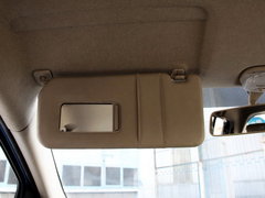 2009款 1.0L 自动 豪华型
