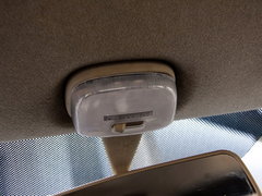 2009款 1.0L 自动 豪华型