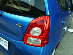 2009款 1.0L 自动 豪华型