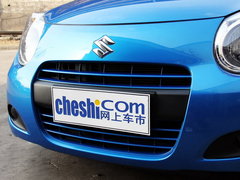 2009款 1.0L 自动 豪华型