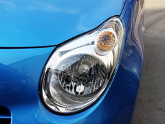 2009款 1.0L 自动 豪华型