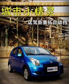 2009款 1.0L 自动 豪华型
