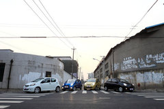 2009款 1.0L 自动 豪华型