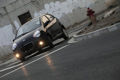 2009款 1.0L 自动 豪华型