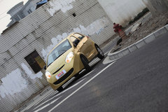 2009款 1.0L 自动 豪华型