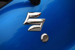 2009款 1.0L 自动 豪华型