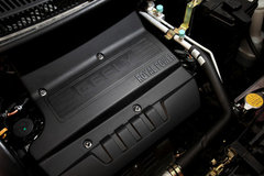 2009款 1.0L 自动 豪华型