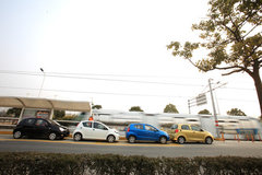2009款 1.0L 自动 豪华型