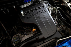2009款 1.0L 自动 豪华型