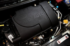 2009款 1.0L 自动 豪华型