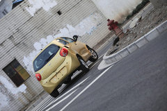 2009款 1.0L 自动 豪华型