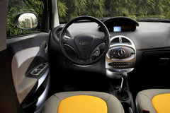2009款 1.0L 自动 豪华型