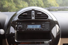 2009款 1.0L 自动 豪华型