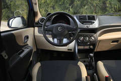 2009款 1.0L 自动 豪华型