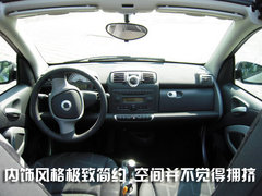2009款 1.0L 自动 豪华型
