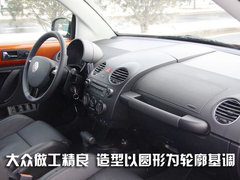 2009款 1.0L 自动 豪华型