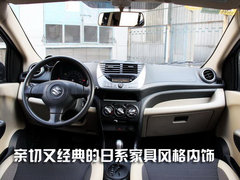 2009款 1.0L 自动 豪华型
