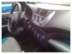 2009款 1.0L 自动 豪华型