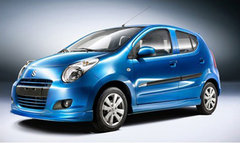 2009款 1.0L 自动 豪华型